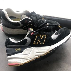 NEW BALANCE 999